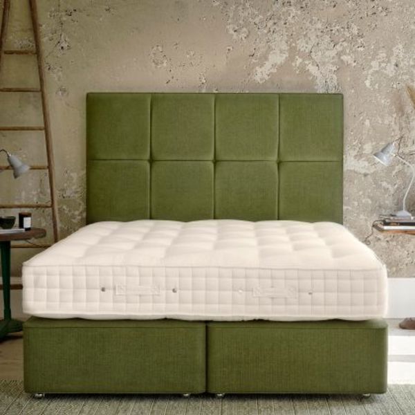 Hypnos Fiona Headboard